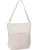 ZWEI Schoudertas ‘Olli’  beige