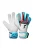 REUSCH Sporthandschoenen ‘Attrakt Solid’  wit