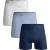 Muchachomalo Heren 3-pack boxershorts
