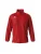 Errea Sportjas  bloedrood / offwhite