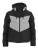 PROTEST Sportjas ‘PRTBARLEY’  zwart