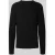 Selected Homme Regular fit gebreide pullover van puur biologisch katoen, model ‘TOM’