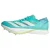 ADIDAS PERFORMANCE Loopschoen ‘Adizero Avanti’  azuur / lichtgrijs / appel