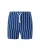 Gassa d’Amante Zwemshorts ‘Porto Cervo’  donkerblauw