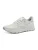 Tamaris Sneakers laag  wit