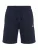 DIESEL Sportbroek ‘P-CROW SWEAT SHORTS’  navy