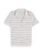 TOMMY HILFIGER Shirt  navy / rood / wit