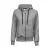 Damescapuchon met volledige rits Tee Jays Fashion