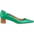 LK Bennett Amelia Pump Emerald