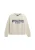 Superdry & Co Sweatshirt ‘Essentials’  navy / offwhite