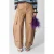 Shoeby ballon cargobroek – camel