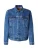 LEVI’S ® Tussenjas ‘The Trucker’  blauw denim