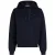 Tommy Hilfiger Dames desert sky logo regular full zip hoodie