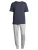 SCHIESSER Pyjama kort ‘Night & Home’  gemengde kleuren