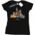 Li-cense Disney dames lady and the tramp klassiek groep katoen t-shirt