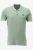 No excess poloshirt