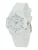 GUESS Analoog horloge  wit