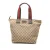 Tweedehands Gg Canvas Web Tote