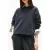 Tommy Hilfiger Tjw Relaxed Crest Notch Black