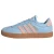 ADIDAS SPORTSWEAR Sneakers laag ‘Court 3.0’  lichtblauw / rosa
