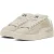 Puma Dames/Dames XL Leo Leopard Print Suede Trainers (Alpenwit)