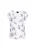 DreiMaster Klassik Blouse  sering / wit