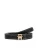 TOMMY HILFIGER Riem  goud / zwart