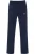 TRIGEMA Casual Broek donkerblauw, Effen
