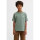 JACK & JONES JUNIOR T-shirt met backprint