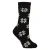 Dames Jacquard Thermosokken voor de Winter
