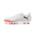 PUMA Sportschoen ‘Future 8 Play’  blauw / kreeft / zwart / wit