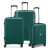 MODO by Roncato Kofferset  groen
