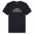 Ellesse Quil Heren Zwart T-Shirt
