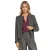 Chanel dames blazer stijl Nife