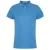 Asquith & Fox Dames/dames Poloshirt met korte mouwen en effen mouwen (Saffier)