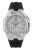 Philipp Plein Octagon Heren Zwarte Horloge PWTBA0123