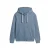 Essentiële klassieke zip hoodie Superdry