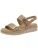 Tamaris Sandaal  champagne