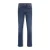 ONLY & SONS JUNIOR regular waist regular fit jeans dark blue denim