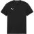 Puma Heren team doel casuals t-shirt