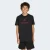 ADIDAS SPORTSWEAR Functioneel shirt  rood / zwart