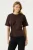 Garcia t-shirt bruin