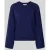 MSCH Copenhagen Sweatshirt van viscosemix, model ‘Elianna’