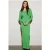 Stieglitz Roano Dress Green
