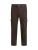 KARL LAGERFELD JEANS Cargobroek  donkerbruin