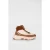 Moschino Sneakers Beige