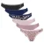 SLOGGI String  beige / donkerblauw / bruin / rosa / zwart