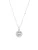 Ted Baker Ketting ‘Sela’  zilver