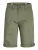 Jack & Jones Junior Broek ‘JJBowie’  olijfgroen