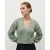 RYVAN Damesgebreid vest